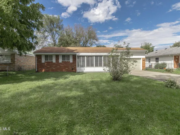 1718 Welker Ave, Toledo, OH 43613
