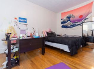 14 Ashford St APT 3, Boston, MA 02134