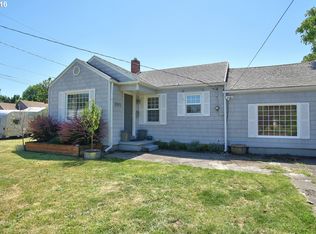 8902 N Seneca St, Portland, OR 97203