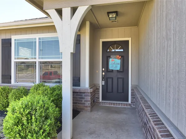 4529 S Everett St, Sand Springs, OK 74063