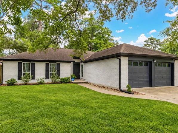 23046 Cranberry Trl, Spring, TX 77373