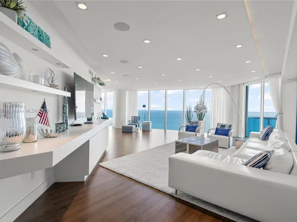 2711 S Ocean Dr Unit 2305, Hollywood, FL 33019