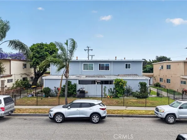 2211 S Fairview St, Santa Ana, CA 92704