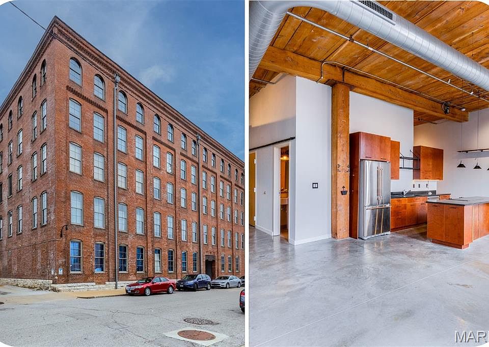 1st image of 721 N 17th St APT 207