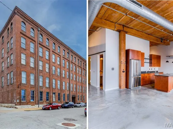 721 N 17th St APT 207, Saint Louis, MO 63103