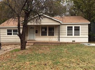 3609 SE 24th St, Del City, OK 73115
