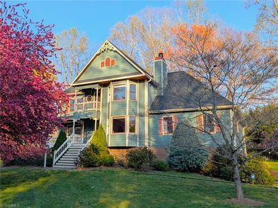 7012 Orchard Path Dr, Clemmons, NC, 27012