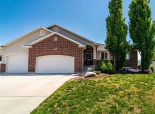 2115 S 1300 W, Syracuse, UT 84075