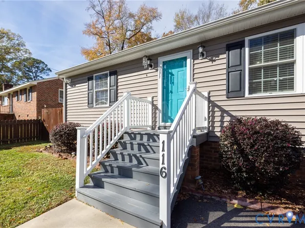 116 N Ivy Ave, Henrico, VA 23075
