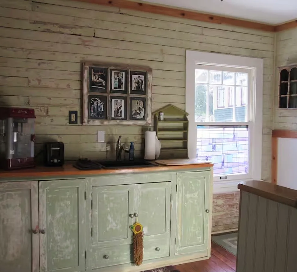 Studio, 472 sqft, $1,200 — Photo 4