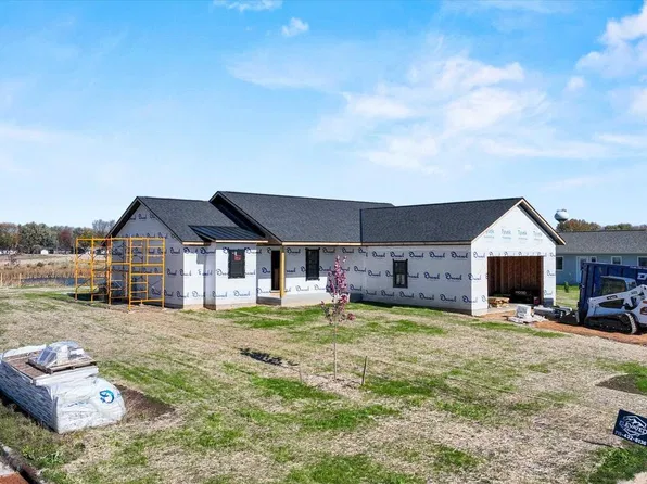 316 W WILLOW DRIVE, Spencer, WI 54479