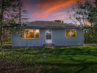 18647 Zebulon St NW, Elk River, MN, 55330