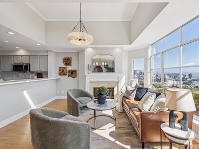 774 Rhode Island St #301, San Francisco, CA, 94107