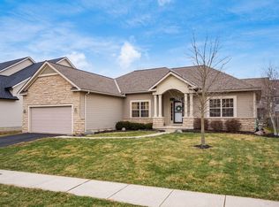 11370 Santa Barbara Dr, Plain City, OH 43064