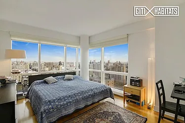 Rented by Citi Habitats
