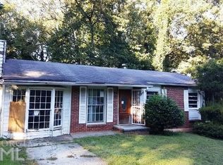177 Glenrose Cir SW, Atlanta, GA 30354