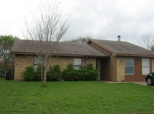 2005 Skylark Dr, Woodway, TX 76712