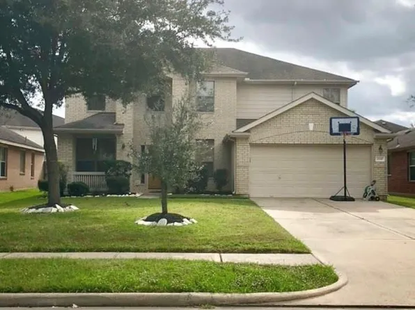 21547 Oak Park Trails Dr, Katy, TX 77450