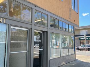 2717 San Pablo Ave, Berkeley, CA 94702