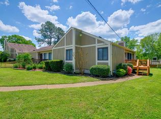 717 Albar Dr, Nashville, TN 37221