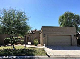 4549 W Irma St, Yuma, AZ 85364