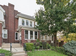 5916 Henry Ave, Philadelphia, PA 19128