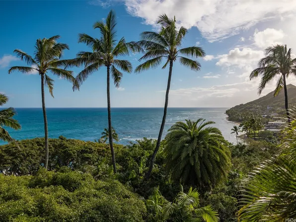 4119 Papu Cir, Honolulu, HI 96816