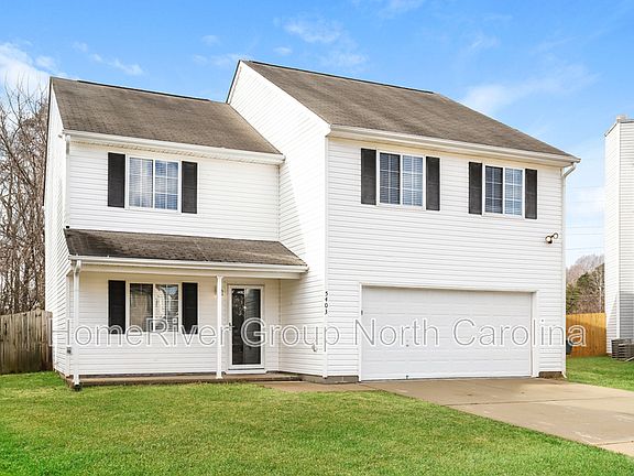 4th image of 5403 Waterpoint Dr