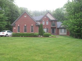 3084 Ridley Way, Howell, MI 48843