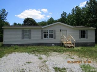 20689 Miner Dent Rd, Northport, AL 35475