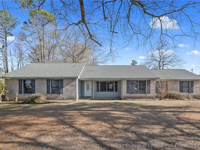 303 Woodberry Cir, Raeford, NC, 28376