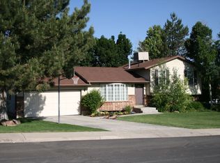 660 S Oak Ln, Salem, UT 84653