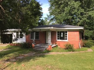610 Mimosa Ave, Heidelberg, MS 39439