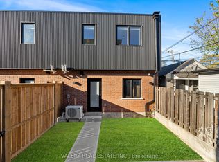 84 Argyle St, Toronto, ON M6J 1N9