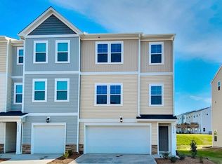 1110 Lily Loch Way, Durham, NC 27703