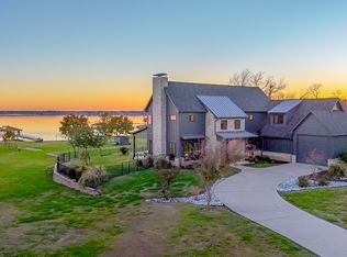 3244 Francisco Bay Dr, Kerens, TX 75144