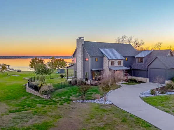 3244 Francisco Bay Dr, Kerens, TX 75144
