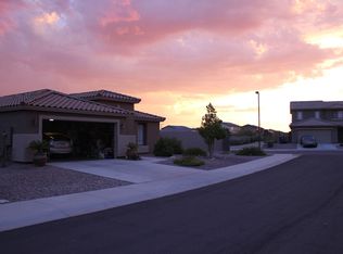 25693 W Orion Ct, Buckeye, AZ 85326