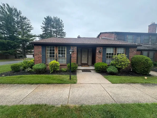 211 Wedgewood Dr #211, Amherst, NY 14221