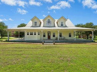 1610 County Road 463, Elgin, TX 78621