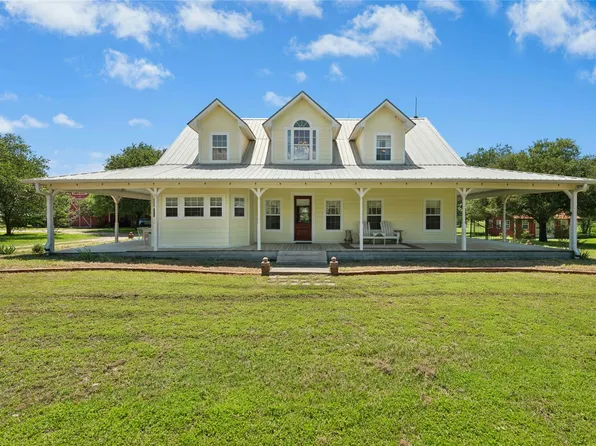 1610 County Road 463, Elgin, TX 78621