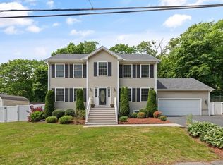 4 Bisbee Rd, Saugus, MA 01906