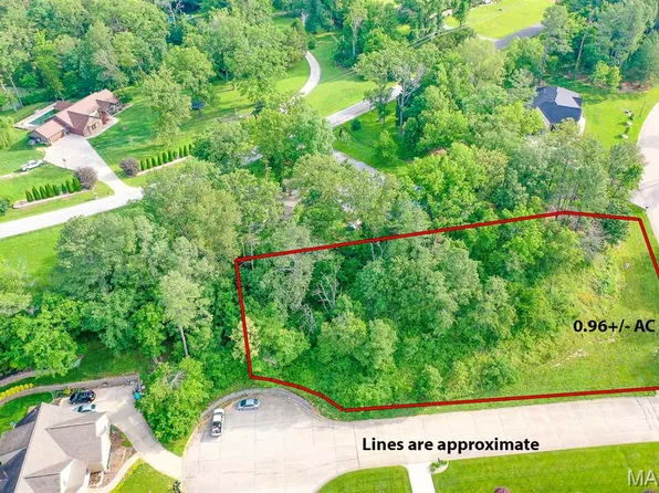 4916 Wilderness Point, Smithton, IL 62285