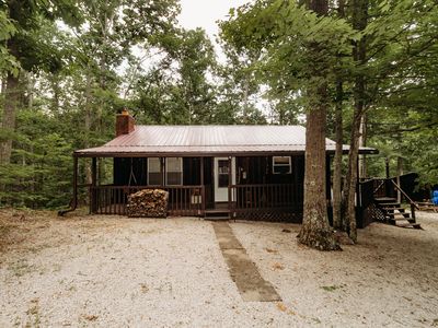 272 Cowboy Ln, Wellington, KY, 40387