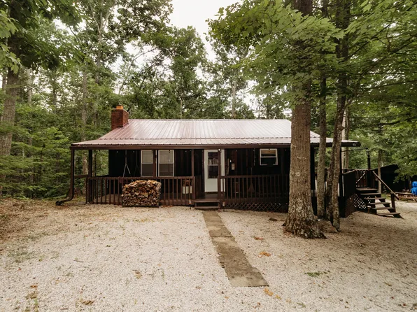 272 Cowboy Ln, Wellington, KY 40387