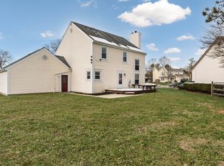 2236 Sunleaf Ct, Columbus, OH 43235