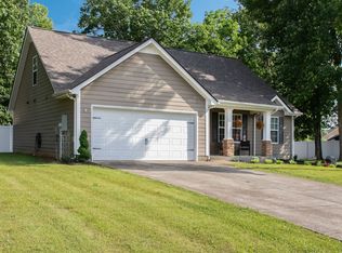 301 Bakerview St, Murfreesboro, TN 37129