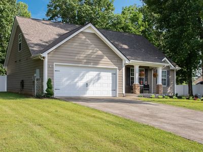 301 Bakerview St, Murfreesboro, TN, 37129