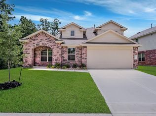 5423 Briarstone Ridge Ln, Spring, TX 77389