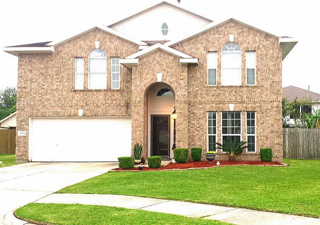 8007 Sugar Cane Dr, Baytown, TX 77523 Zillow